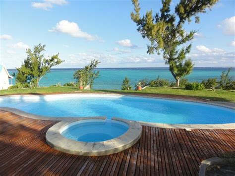 THE 10 BEST Rodrigues Island Lodges .